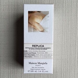Maison Martin Margiela Replica lazy Sunday morning 100ml